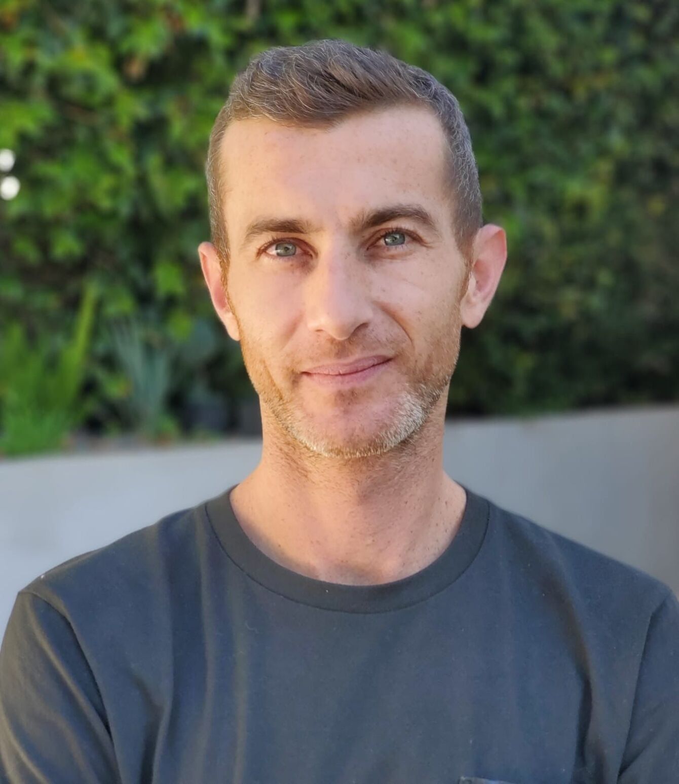 Eric Shomof